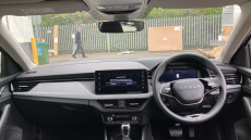 Skoda Scala 1.0 TSI 116 SE Edition 5dr DSG Petrol Hatchback